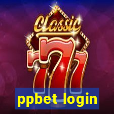 ppbet login